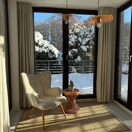 Apartamet Bernadowska Sopot *