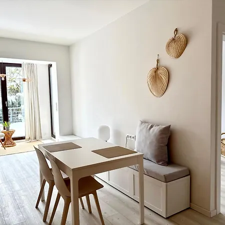 Apartamento Apartamet Bernadowska Sopot *