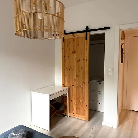Apartamento Apartamet Bernadowska Sopot Gdynia
