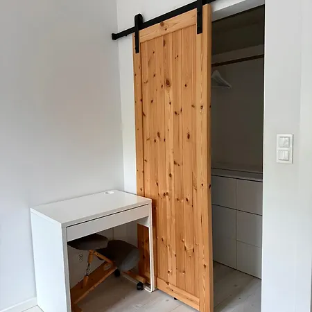 Apartamet Bernadowska Sopot Γκντίνια