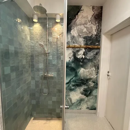 Apartamento Apartamet Bernadowska Sopot Gdynia