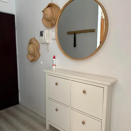 Apartamet Bernadowska Sopot Apartamento Gdynia