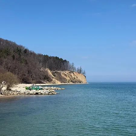 Apartamento Apartamet Bernadowska Sopot *