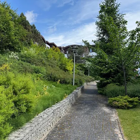 Apartamet Bernadowska Sopot Γκντίνια