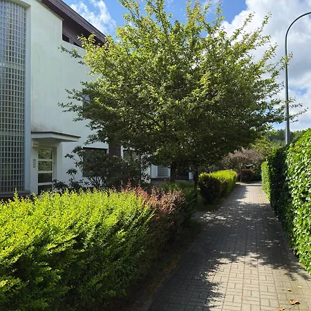Apartamento Apartamet Bernadowska Sopot *