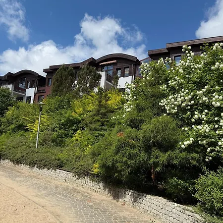 Apartamento Apartamet Bernadowska Sopot
