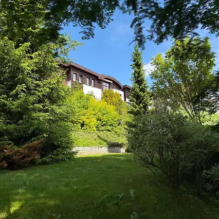 Apartamet Bernadowska Sopot Apartment *